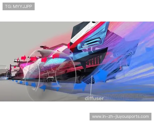 F1车队完成新赛季风洞测试，空气动力表现符合预期