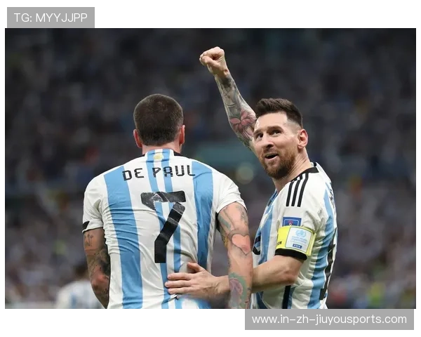 世界杯梅西能否通过精准直塞助攻锁定胜局? 世界杯梅西能否通过精准直塞助攻锁定胜局?